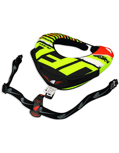 Collet Bulldog Kids UFO-Plast PC02373