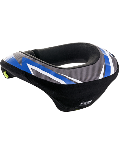 Neckroll Yth Sequence B/B Sm Alpinestars 6741018-177-SM
