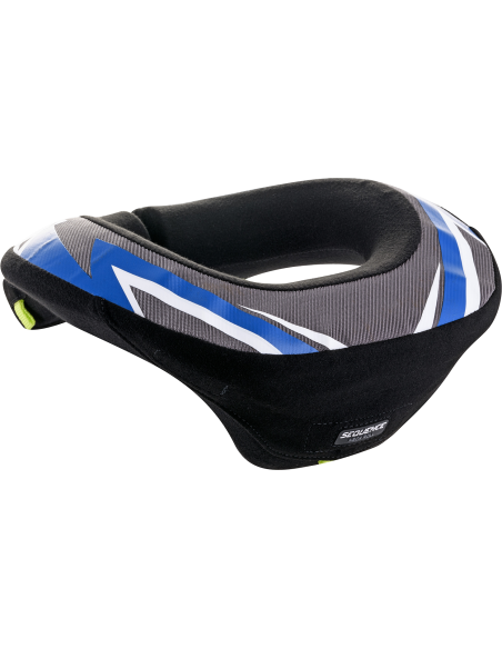 Collar Yth Secuencia B/B Lx Alpinestars 6741018-177-LXL