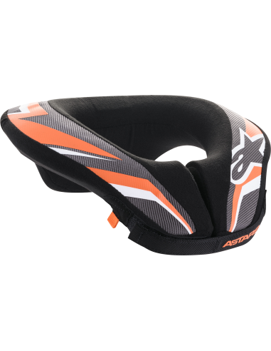 Collar Yth Secuencia B/O Sm Alpinestars 6741018-148-SM