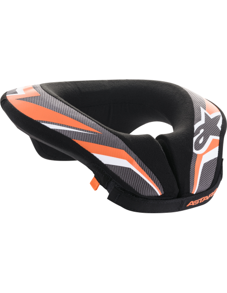Séquence Neckroll Yth B/O Sm Alpinestars 6741018-148-SM