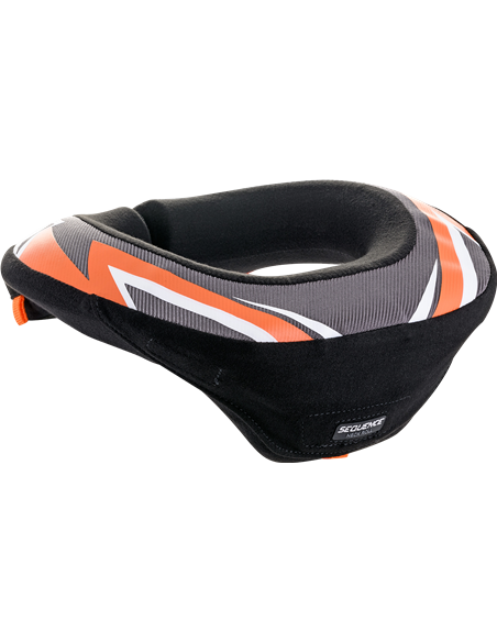 Collar Yth Secuencia B/O Sm Alpinestars 6741018-148-SM
