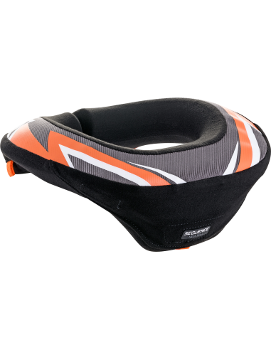 Neckroll Yth Sequència B/O Lx Alpinestars 6741018-148-LXL