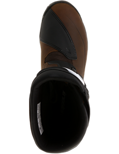 Chaleco Thor-MX 2022 Warmup gris/negro XXL 2830-0599