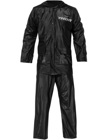 THOR Vestit de pluja S7 Negre XI 2851-0466