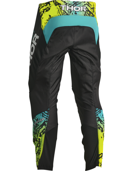 Pants  Sector Atlas Bk/Te 40 THOR-MX 2023 2901-10116
