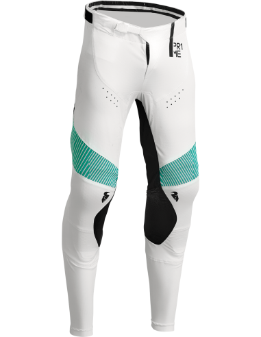 Pantalón Prime Tech Wh/Te 38 THOR-MX 2023 2901-10144