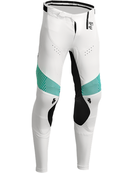 Pantalons Prime Tech Wh/Te 38 THOR-MX 2023 2901-10144