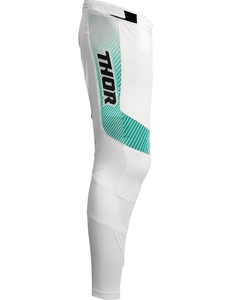 Pants  Prime Tech Wh/Te 38 THOR-MX 2023 2901-10144