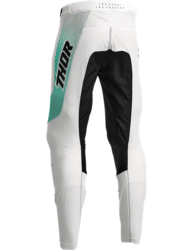 Pantalons Prime Tech Wh/Te 38 THOR-MX 2023 2901-10144