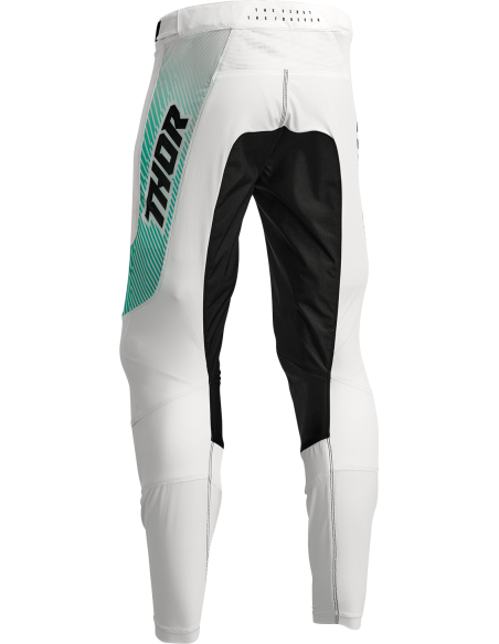 Pantalón Prime Tech Wh/Te 38 THOR-MX 2023 2901-10144