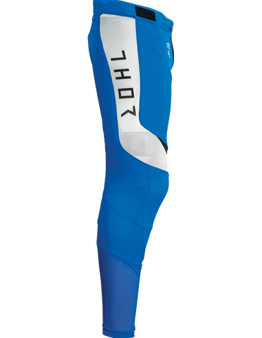 Pantalon Prime Rival Bl/Bl 40 THOR-MX 2023 2901-10159