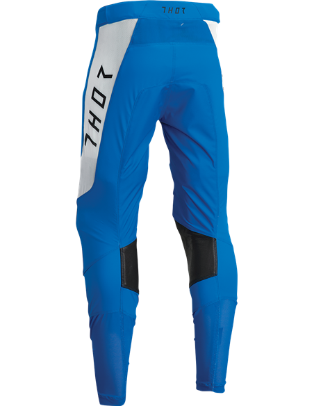 Pants  Prime Rival Bl/Wh 40 THOR-MX 2023 2901-10159