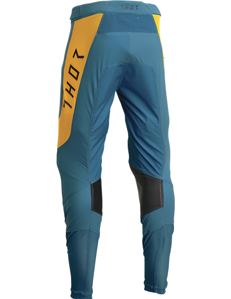 Calças Prime Rival Te/Yl 28 THOR-MX 2023 2901-10167