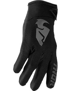 Pantalon Prime Rival Rd/Ch 40 THOR-MX 2023 2901-10180