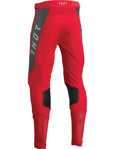 Pantalon Prime Rival Rd/Ch 40 THOR-MX 2023 2901-10180