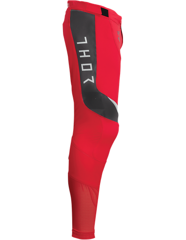 Pantalon Prime Rival Rd/Ch 40 THOR-MX 2023 2901-10180