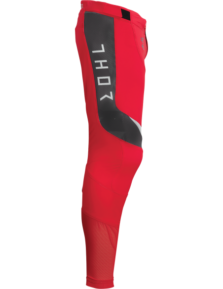 Pantalon Prime Rival Rd/Ch 40 THOR-MX 2023 2901-10180