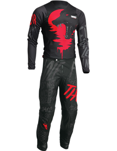 Pantalons Pulse Air Cameo Wh 28 THOR-MX 2023 2901-10181