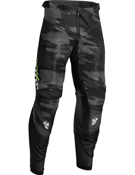 Pantalón Pulse Air Cameo Wh 28 THOR-MX 2023 2901-10181