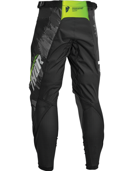 Pantalón Pulse Air Cameo Wh 28 THOR-MX 2023 2901-10181