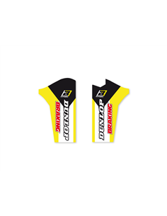 Pantalón Pulse Air Cameo Wh 28 THOR-MX 2023 2901-10181