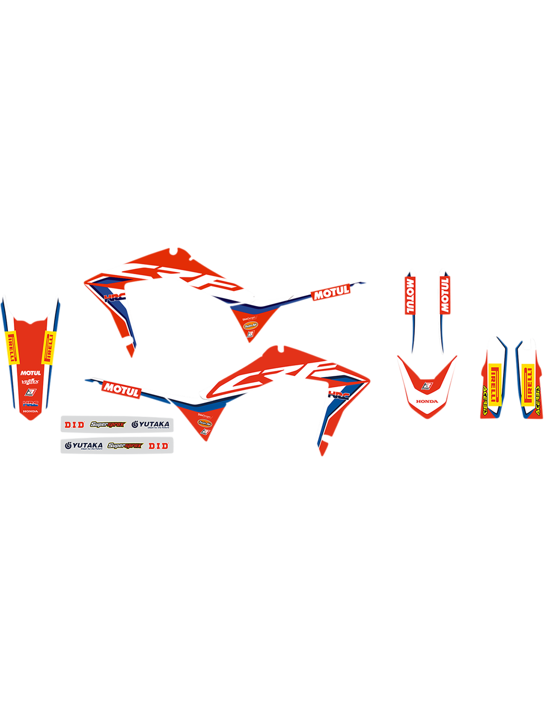 Calças  Pulse Air Cameo Wh 32 THOR-MX 2023 2901-10183