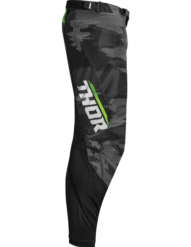 Pantalon Pulse Air Cameo Wh 32 THOR-MX 2023 2901-10183