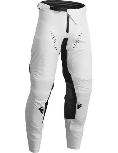 Pantalons Pulse Mono Bk/Wh 30 THOR-MX 2023 2901-10218