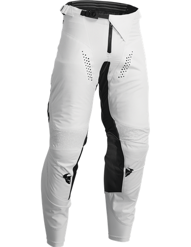 Pants  Pulse Mono Bk/Wh 28 THOR-MX 2023 2901-10217