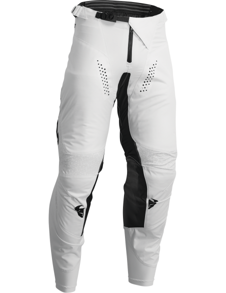 Pantalons Pulse Mono Bk/Wh 32 THOR-MX 2023 2901-10219