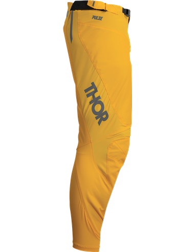 Pantalon Pulse Mono Gy/Yl 30 THOR-MX 2023 2901-10227