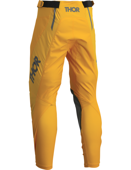 Pants  Pulse Mono Gy/Yl 30 THOR-MX 2023 2901-10227