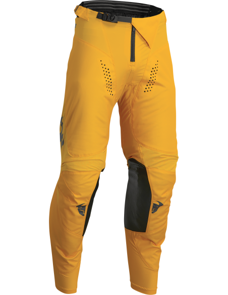Pantalons Pulse Mono Gy/Yl 32 THOR-MX 2023 2901-10228