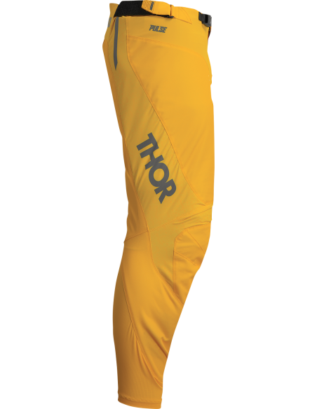Pantalons Pulse Mono Gy/Yl 32 THOR-MX 2023 2901-10228