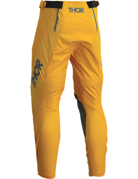 Pantalons Pulse Mono Gy/Yl 32 THOR-MX 2023 2901-10228