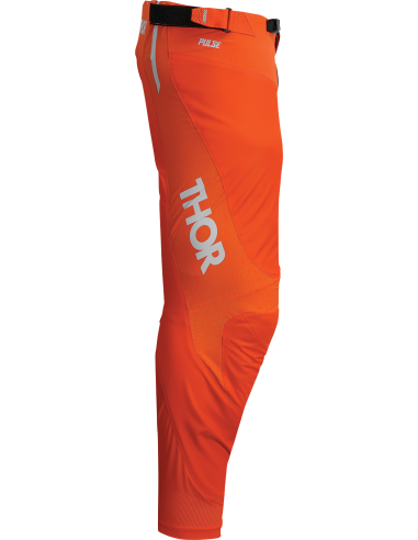 Pants  Pulse Mono Gy/Or 30 THOR-MX 2023 2901-10236
