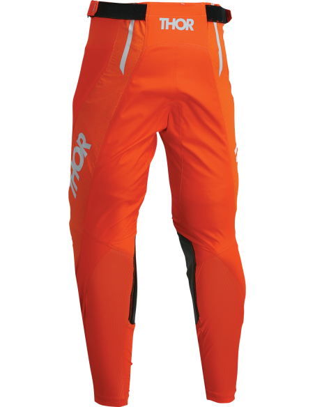 Pantalons Pulse Mono Gy/Or 30 THOR-MX 2023 2901-10236