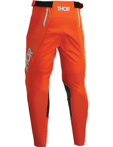 Pantalons Pulse Mono Gy/Or 32 THOR-MX 2023 2901-10237