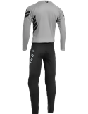 Pants  Pulse Mono Gy/Or 32 THOR-MX 2023 2901-10237