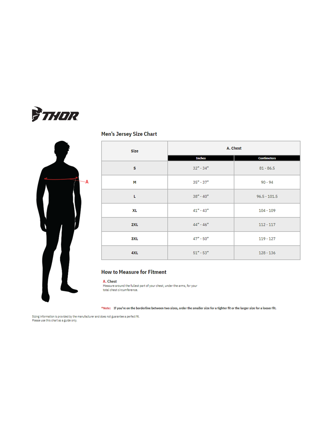 Pantalón Pulse Combat Army 30 THOR-MX 2023 2901-10245