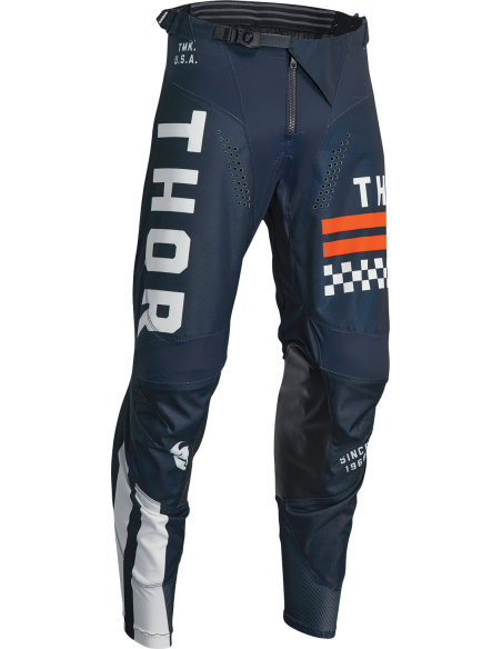 Pants  Pulse Combat Mn/Wh 40 THOR-MX 2023 2901-10259