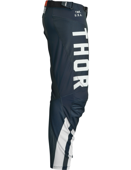 Pants  Pulse Combat Mn/Wh 40 THOR-MX 2023 2901-10259