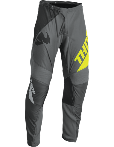 Pantalón Sector Edge Gy/Ac 40 THOR-MX 2023 2901-10268