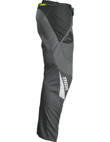 Pantalons Sector Edge Gy/Ac 40 THOR-MX 2023 2901-10268