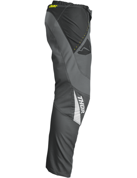 Pantalons Sector Edge Gy/Ac 40 THOR-MX 2023 2901-10268