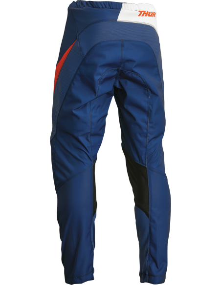 Pantalons Sector Edge Nv/Or 40 THOR-MX 2023 2901-10279