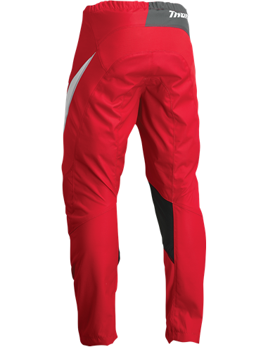 Pantalon Sector Edge Rd/Wh 40 THOR-MX 2023 2901-10290