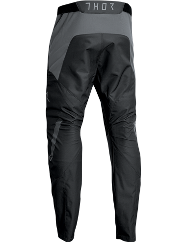 Pantalón Terrain Itb Bk/Ch 30 THOR-MX 2023 2901-10419