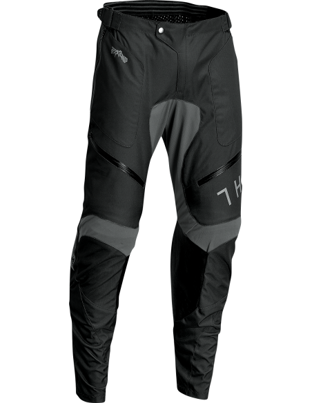 Pantalons Terrain Itb Bk/Ch 32 THOR-MX 2023 2901-10420